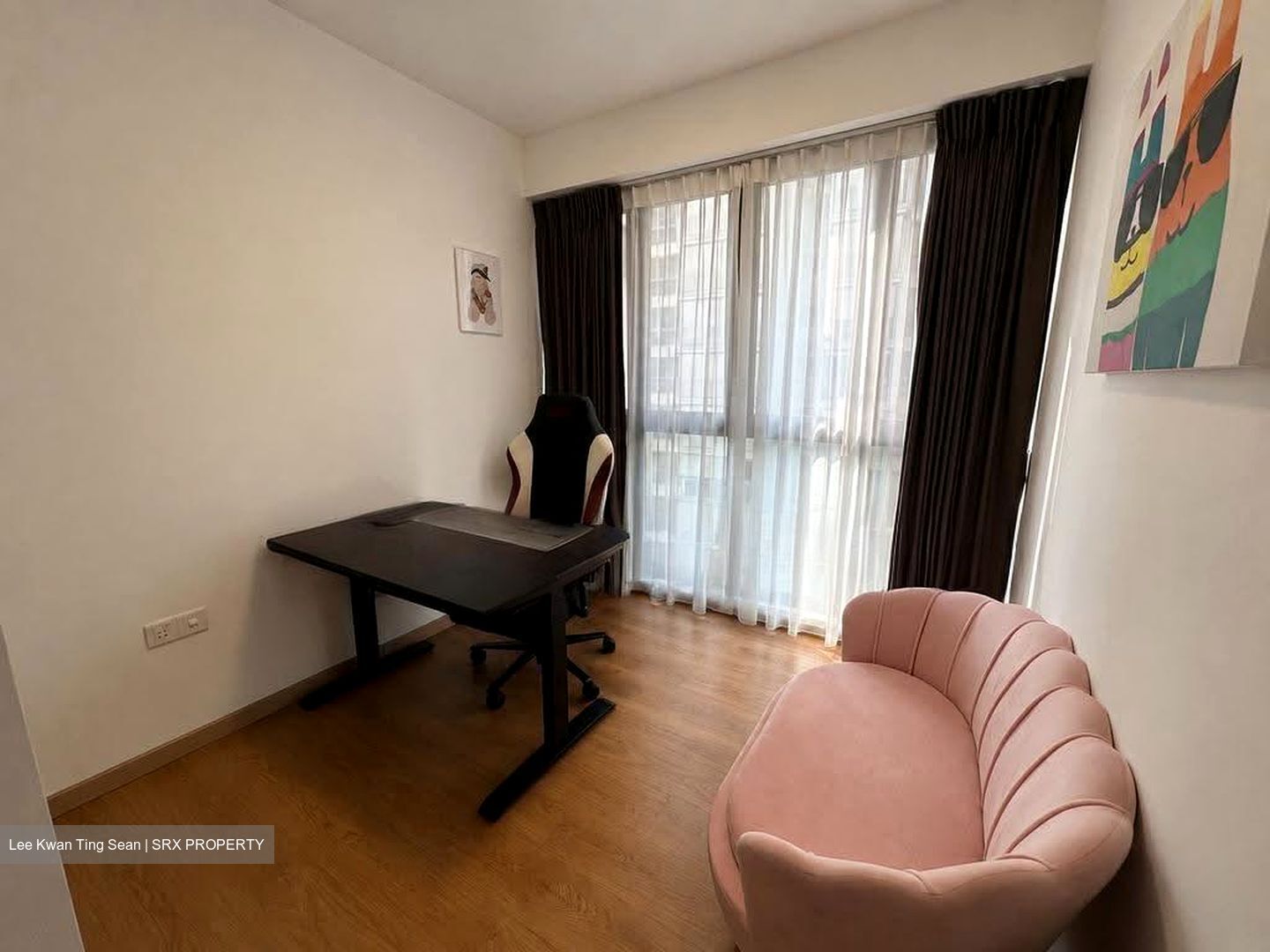 Rivercove Residences (D19), Condominium #610414001